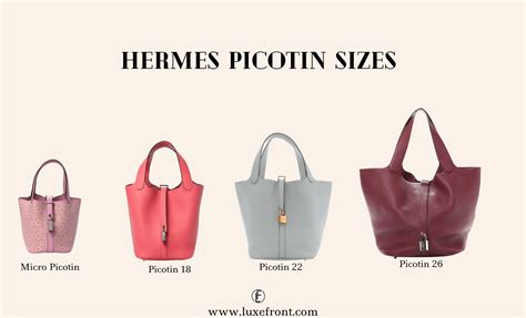 how to buy hermes picotin online|hermes picotin size chart.